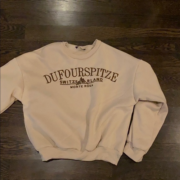 Dufourspitze Crewneck Online, 53% OFF 